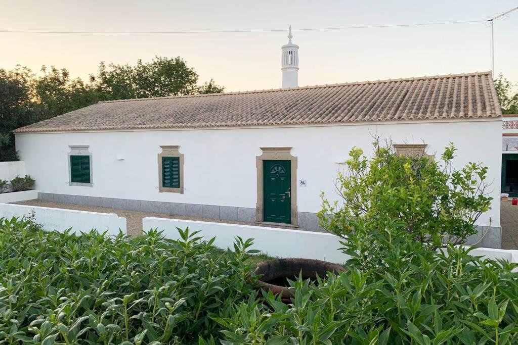 Monte Do Tesoureiro — hotel in Sao Bras De Alportel