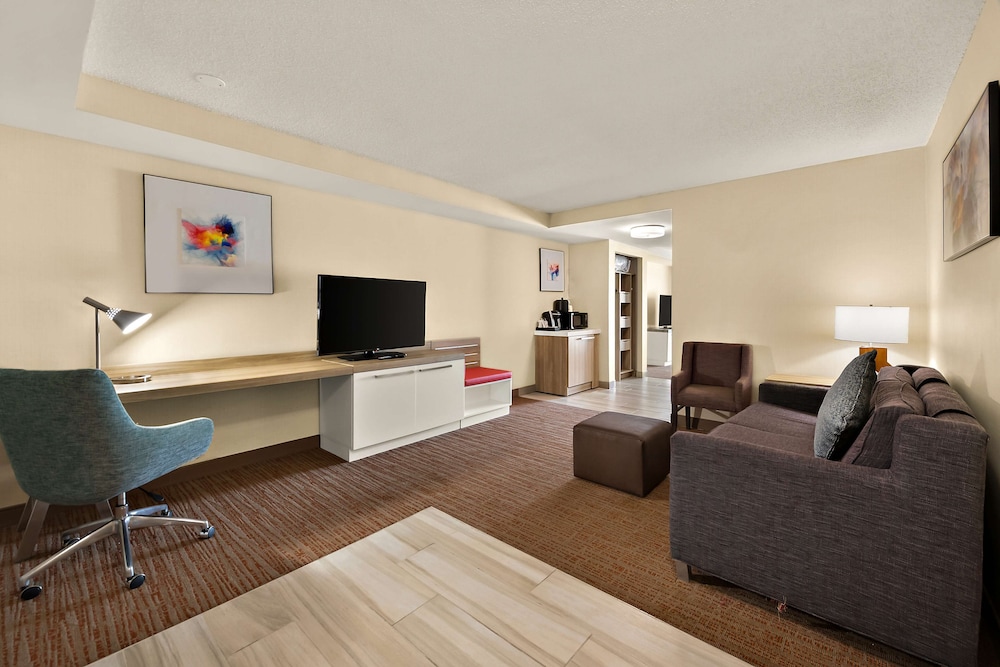 Hilton Garden Inn Williamsburg - photo 21