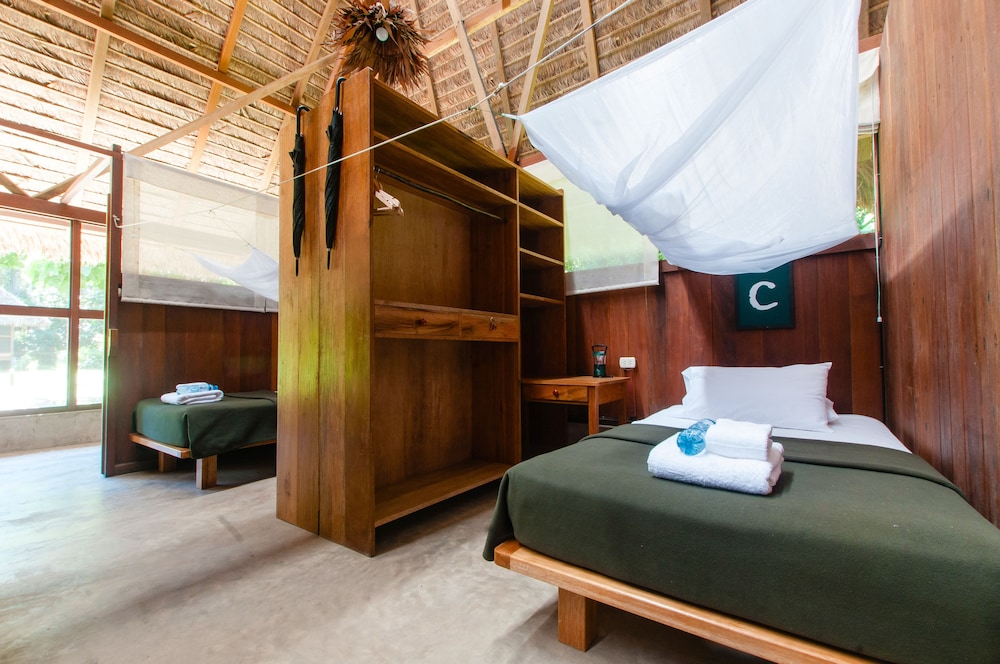 Amazon Field Station byInkaterra — Puerto Maldonado — photo 4