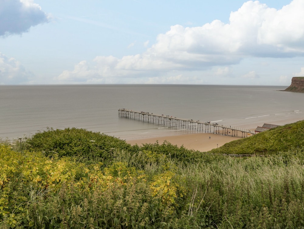 Bluewater View — 4-Star Luxury Hotel in Saltburn-By-The-Sea, United Kingdom