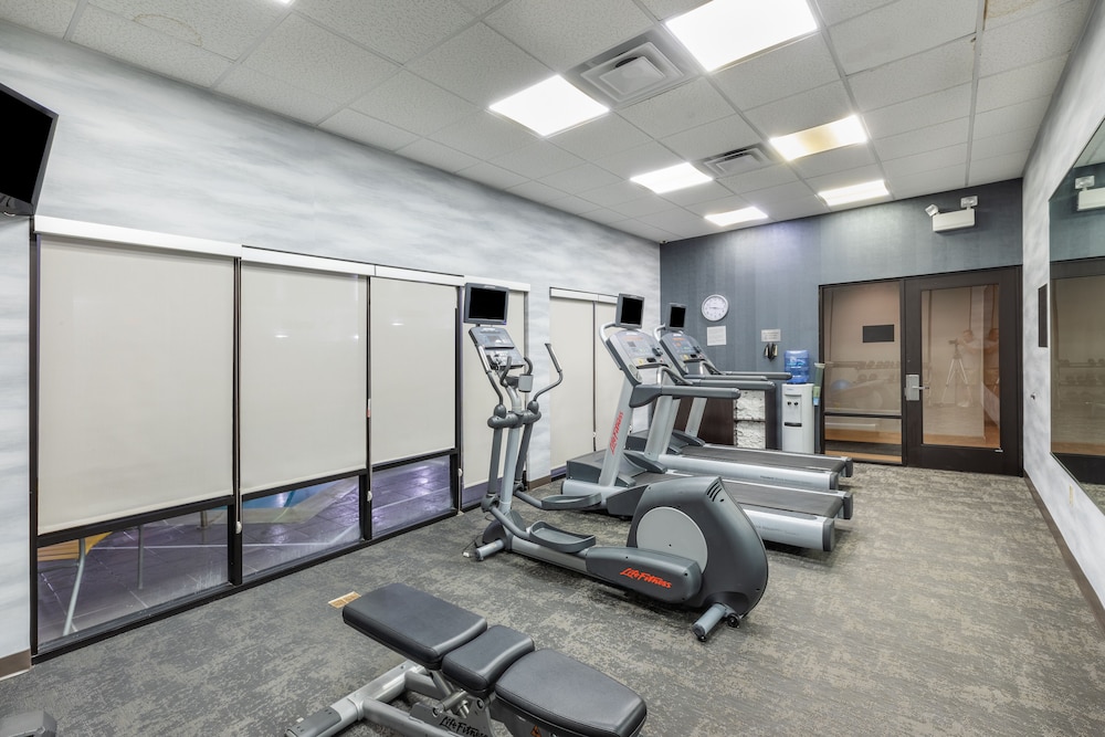 Fairfield by Marriott Inn & Suites Tulsa Downtown Arts District - photo 12