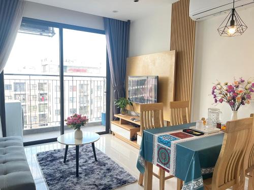 Bunnys Homes Vinhomes Ocean Park — 4-Star Luxury Hotel in Hanoi, Vietnam