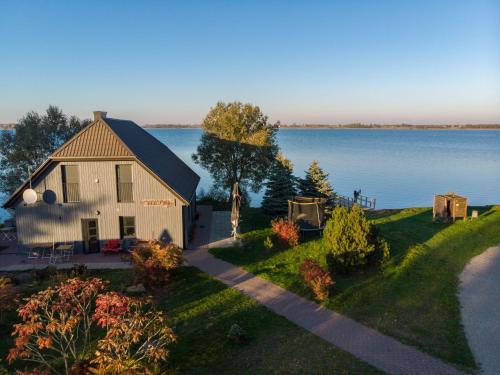 Vivaldi Lake House — Alytus — photo 3