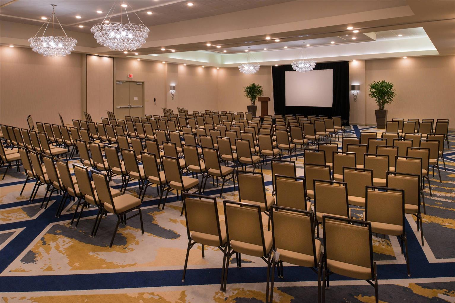Radisson Hotel St. Louis Downtown Convention Center - photo 18