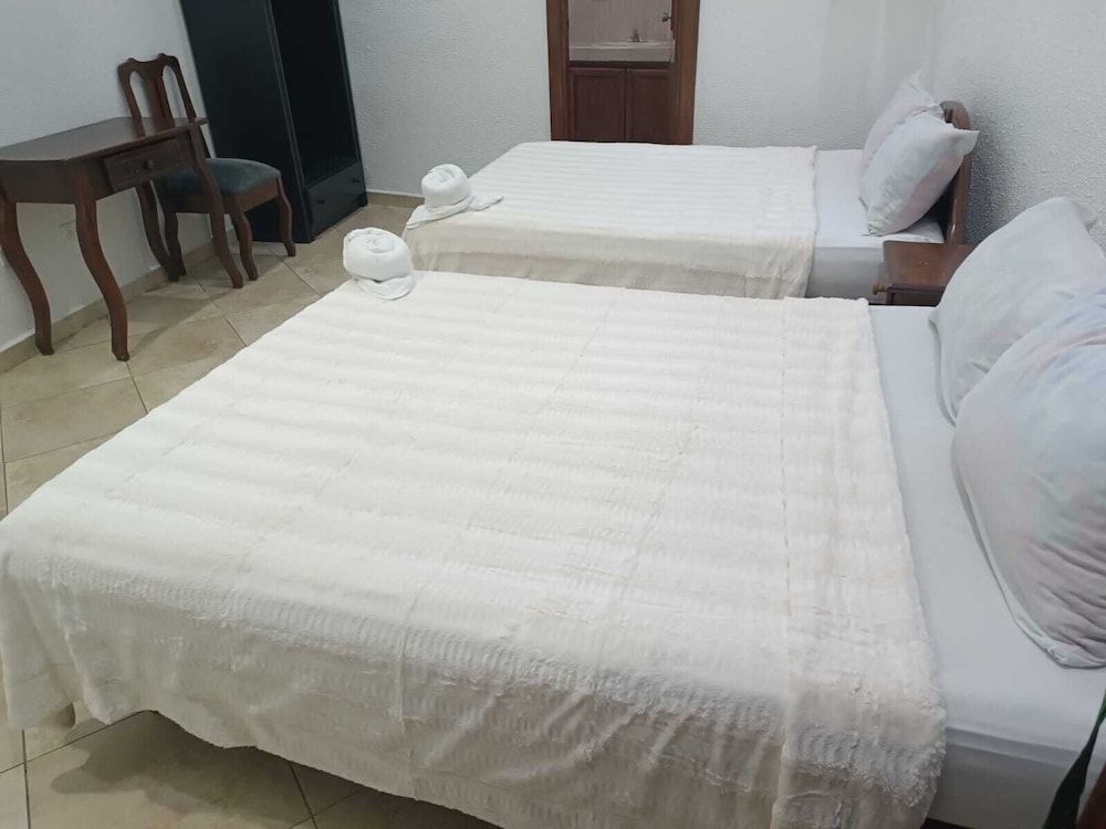 Hotel Las Canarias in Chiriqui, Panama