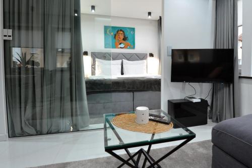 Grey 5 Zgorzelec Görlitz — 4-Star Luxury Hotel in Zgorzelec, Poland