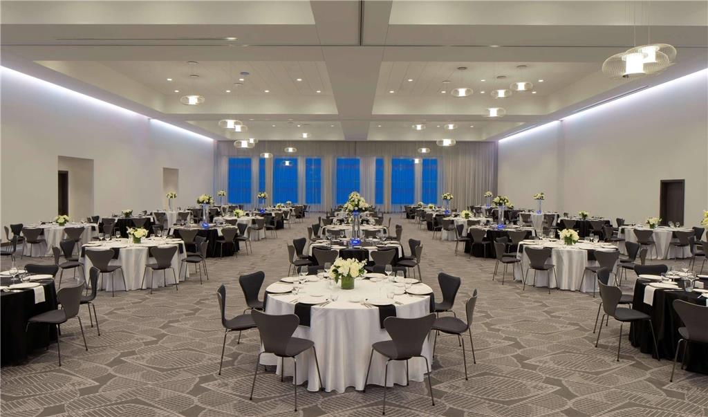 Radisson Blu Mall of America - photo 45