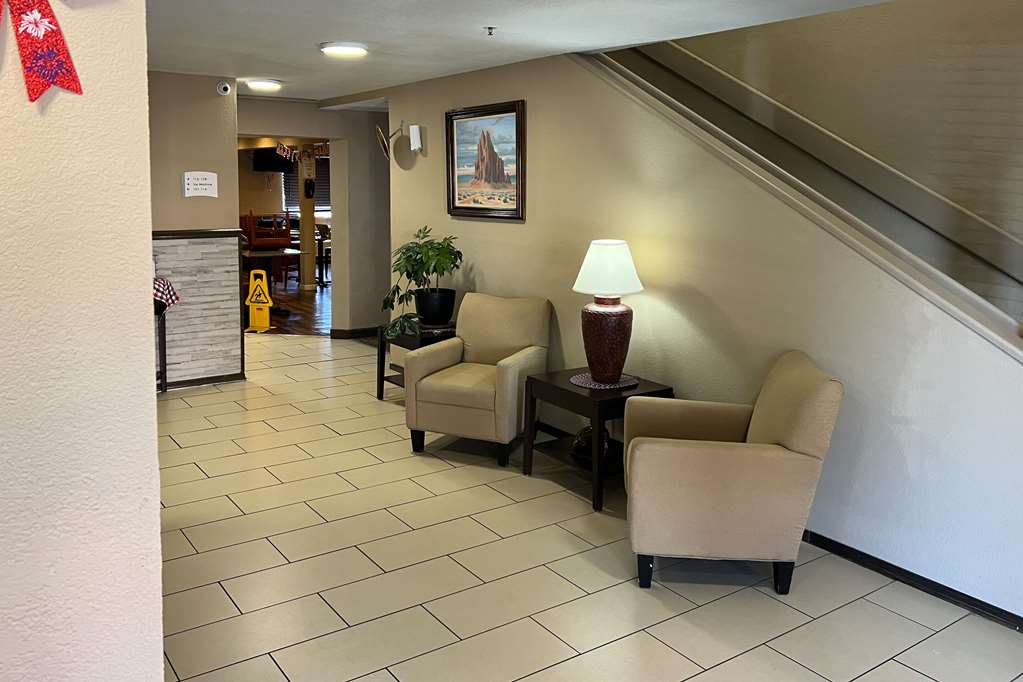 Quality Inn & Suites Farmington - photo 8