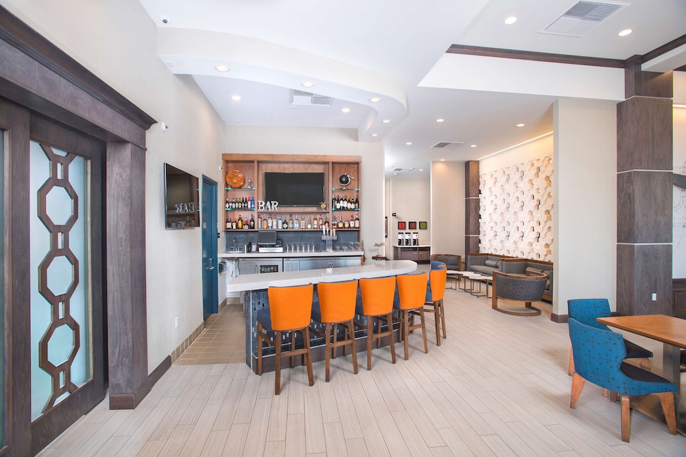 Hampton Inn & Suites LAX El Segundo - photo 39