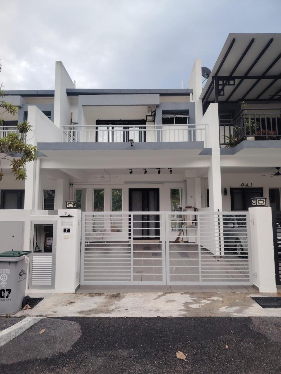 Homestay Farrell Seremban — 4-Star Luxury Hotel in Seremban, Malaysia