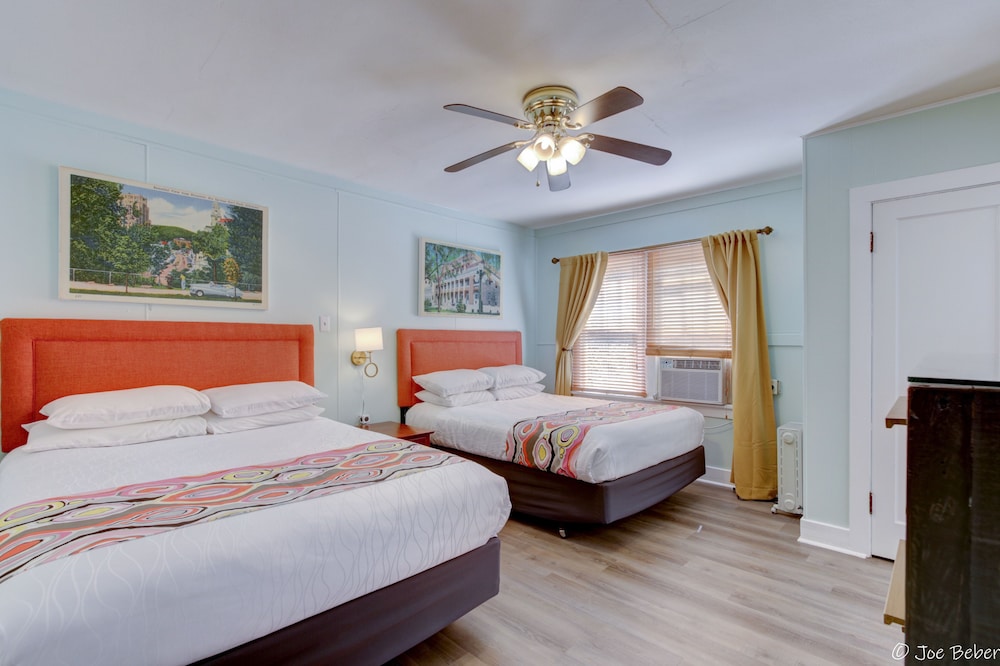 Gold Inn Hot Springs - photo 4