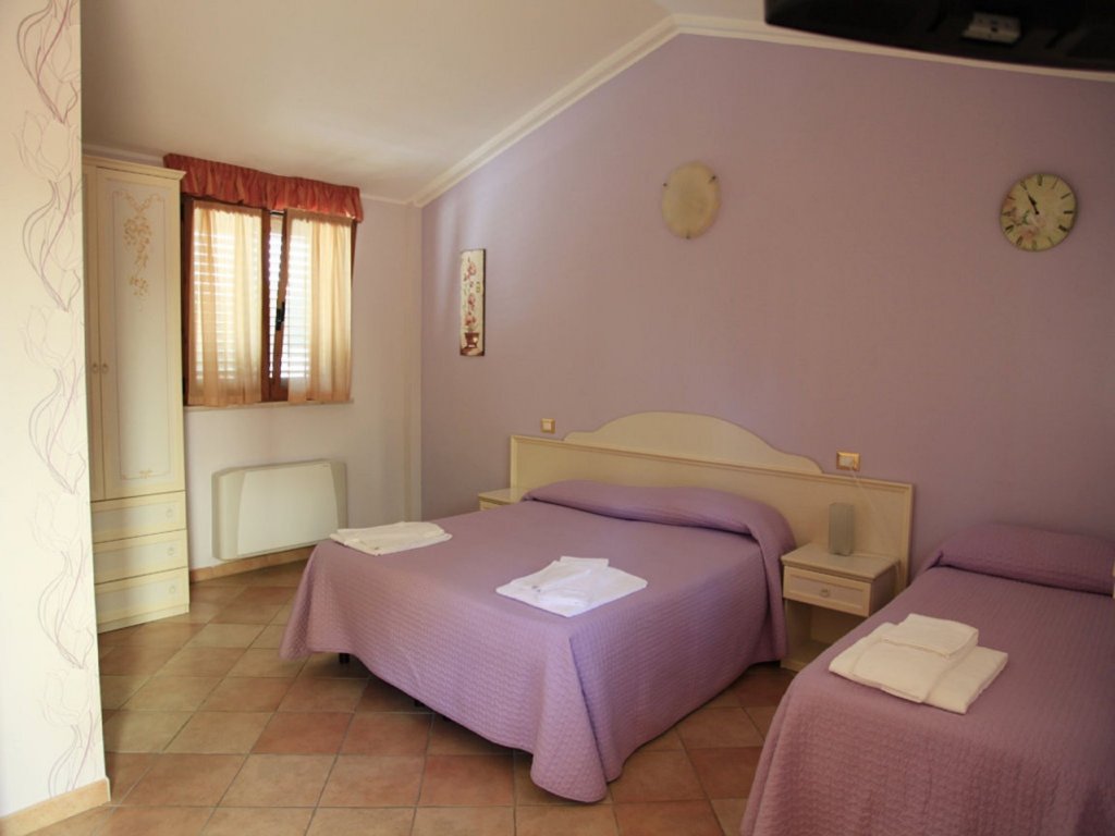 AgriRio — hotel in Tavullia