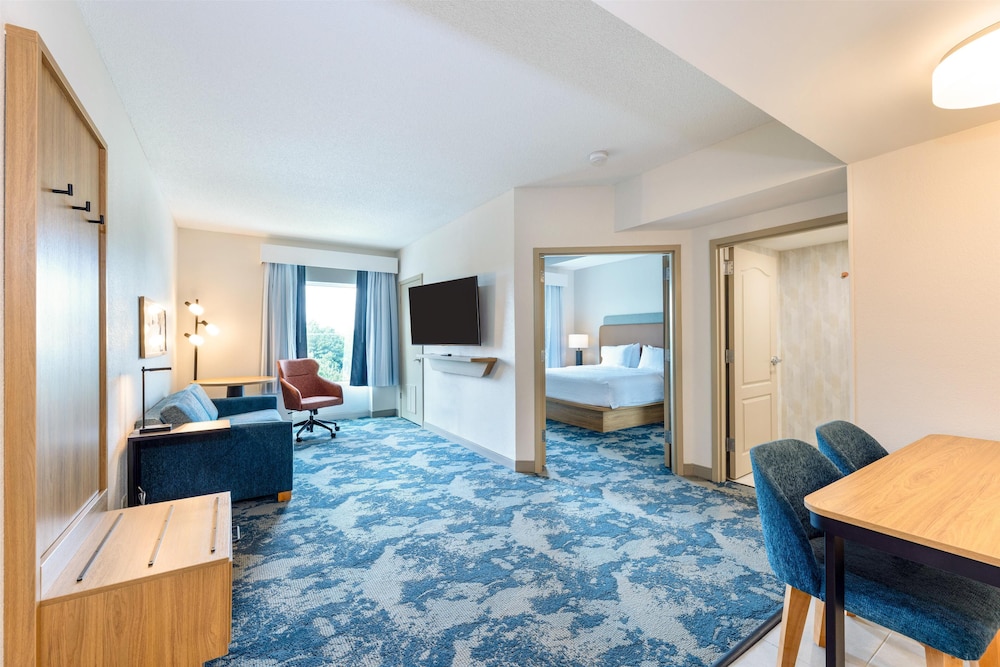 Hampton Inn Lawrenceville Duluth - photo 34