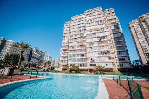 Lidersol Block 1 8 B - last minute hotel in Benidorm