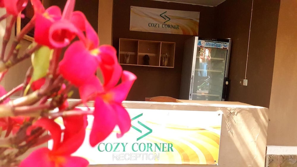 Cozy Corner - last minute hotel in Gili Trawangan