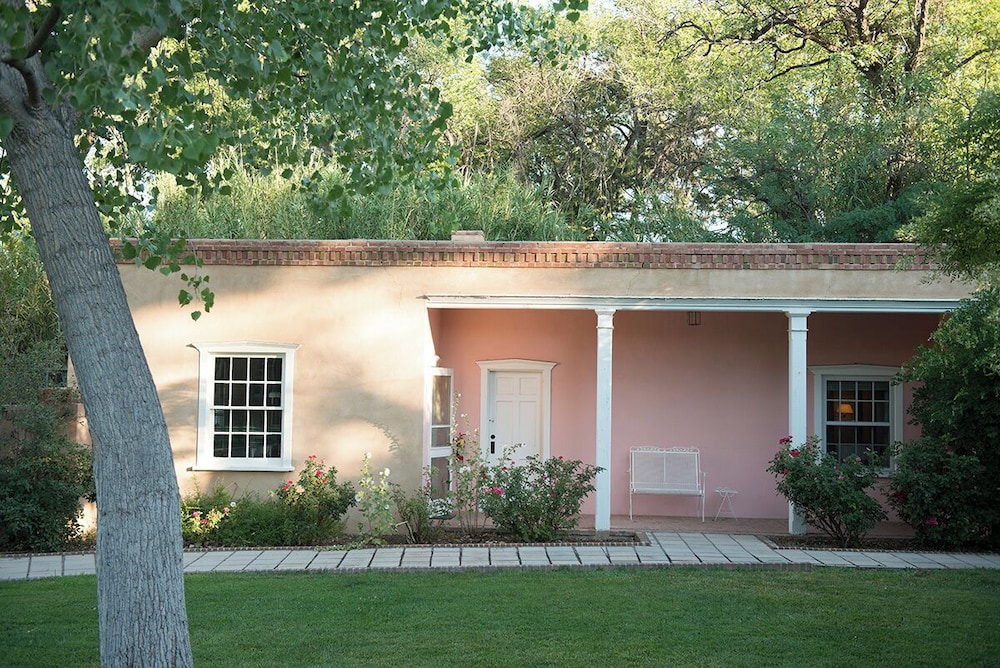 Los Poblanos Historic Inn & Organic Farm - photo 27