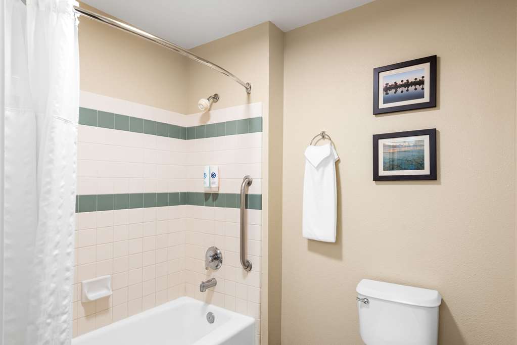 Mainstay Suites El Centro I 8 - photo 8