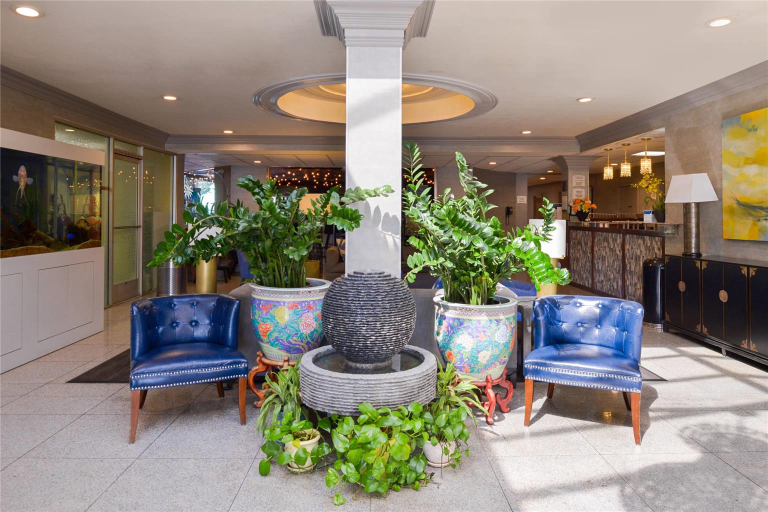 Quality Inn & Suites Montebello Los Angeles - photo 8