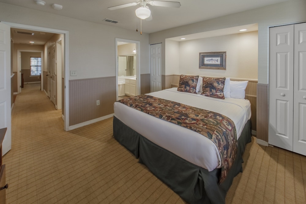 Holiday Inn Club Vacations Resort Lake Palestine - photo 29