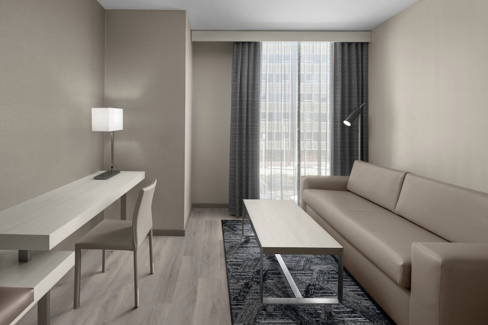AC Hotel St. Louis Clayton - photo 15