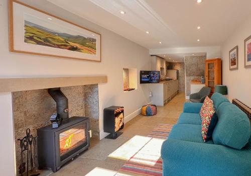 Galboly Cottage