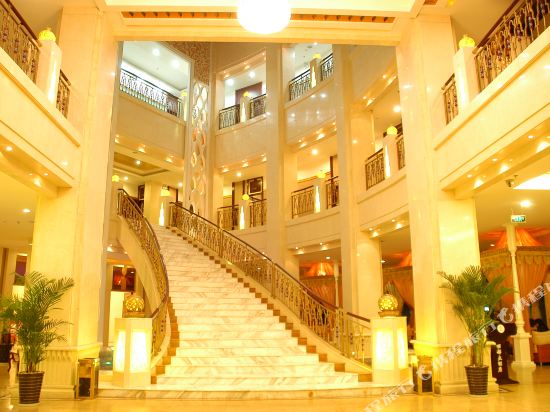 Lidu Hotel — Kuqa — photo 5