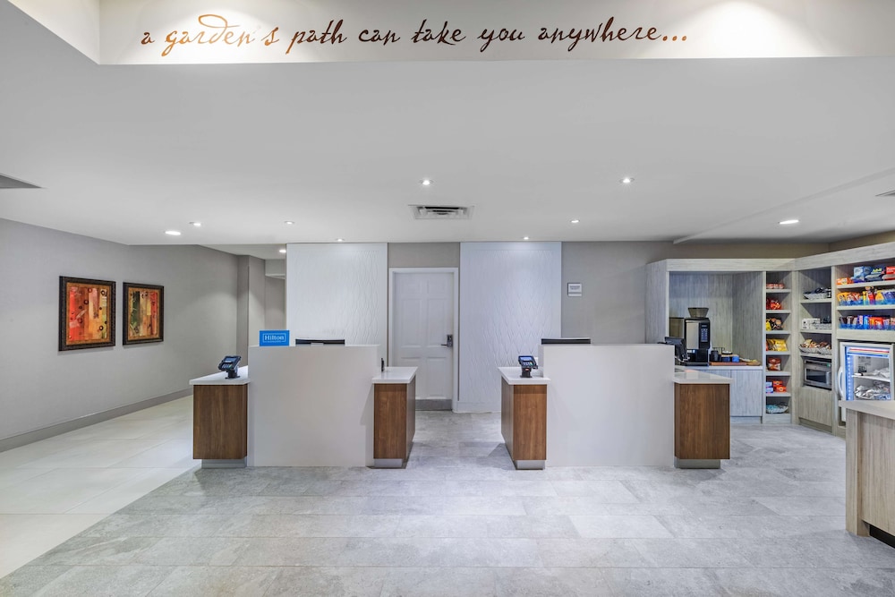 Hilton Garden Inn Houston Sugar Land - photo 10