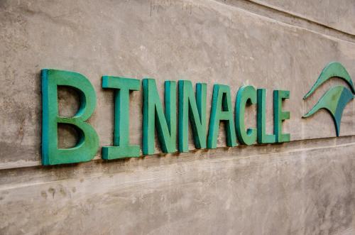 Binnacle Negombo - carbon neutral hotel in Negombo