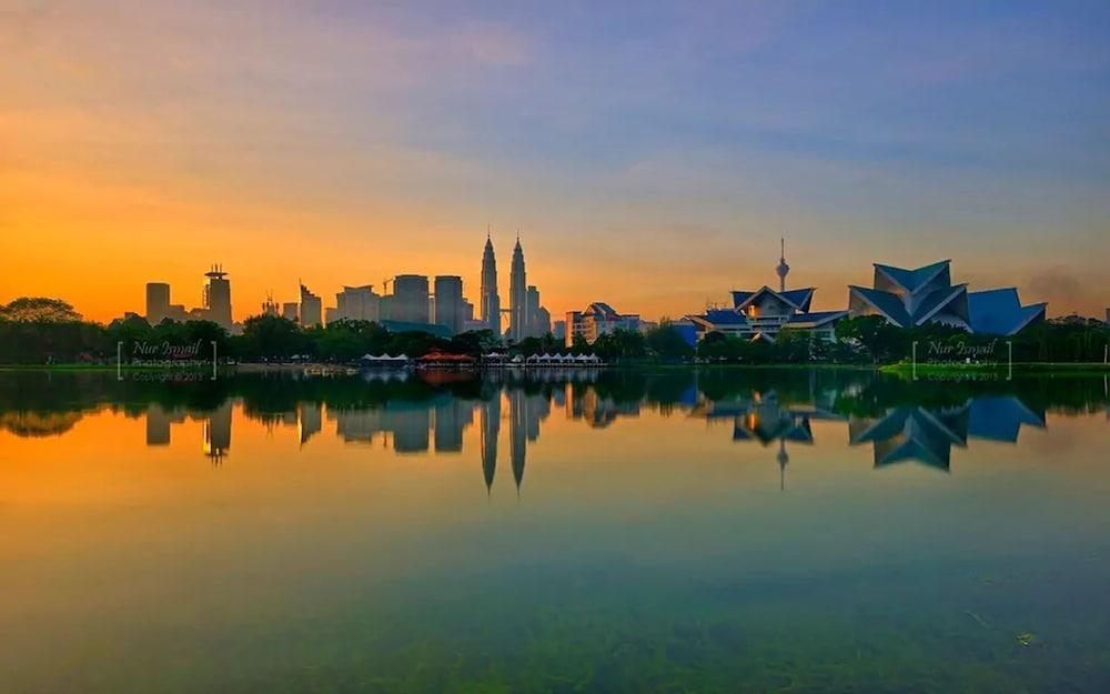 Expressionz Professional Suites by SweetHome - last minute hotel in Kuala Lumpur