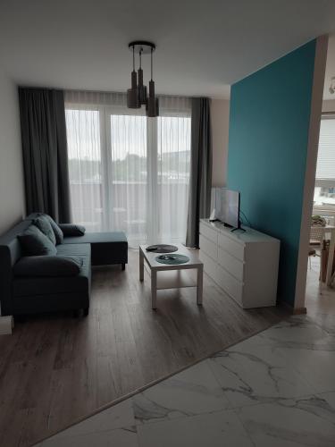 Apartamenty przy Mogilskiej z miejscem postojowym — 4-Star Luxury Hotel in Krakow, Poland