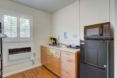 Tequesta Palms Inn - photo 22