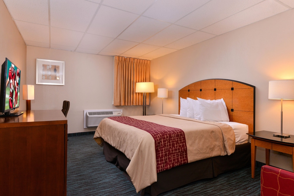 Red Roof Inn Chambersburg - photo 9