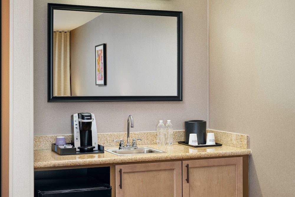 Hilton Garden Inn Schaumburg - photo 6