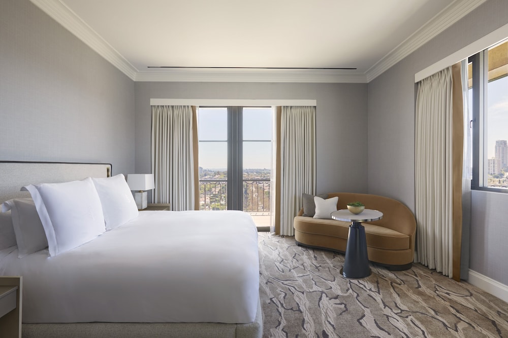 Beverly Wilshire Beverly Hills A Four Seasons Hotel - photo 41