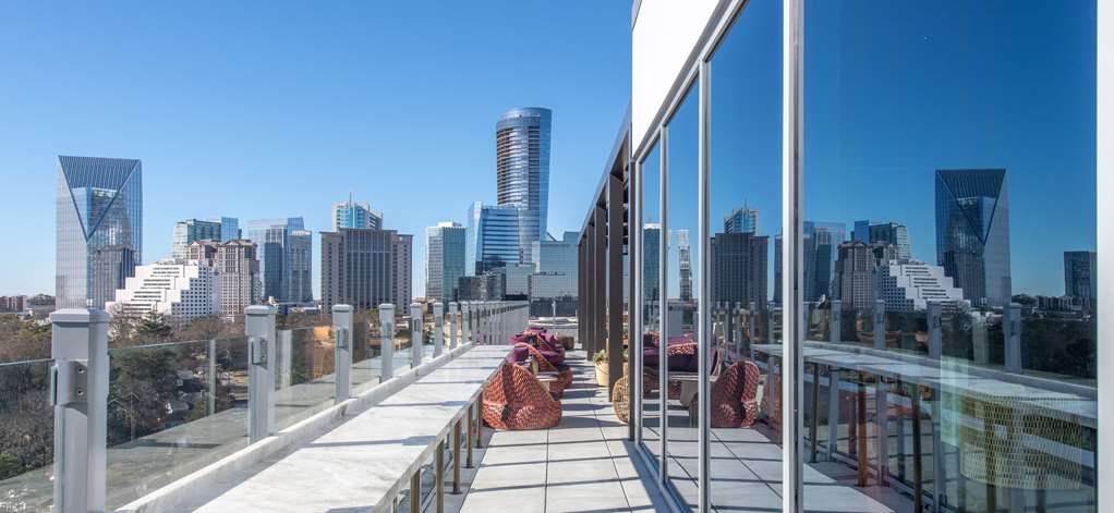 Hyatt Centric Buckhead Atlanta - photo 40