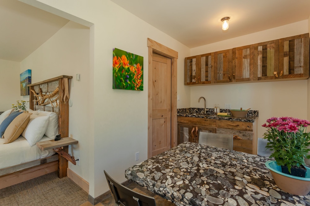 Tahoe Vistana Inn - photo 5