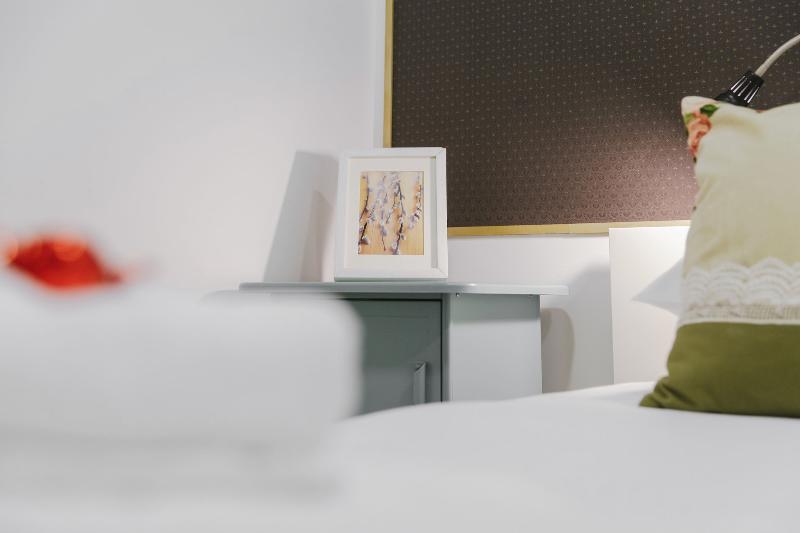 The Colony Guest House