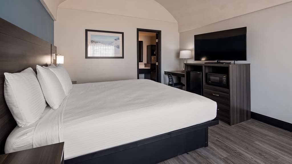 SureStay Hotel by Best Western Virginia Beach Royal Clipper - photo 16