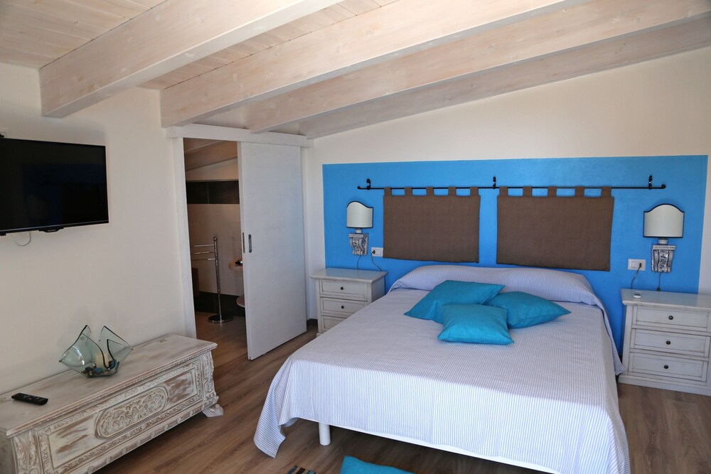 Affittacamere Rocca Doria — Castelsardo — photo 2