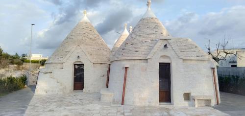 Ritorno Ad Itaca — 5-Star Luxury Hotel in Locorotondo, Italy