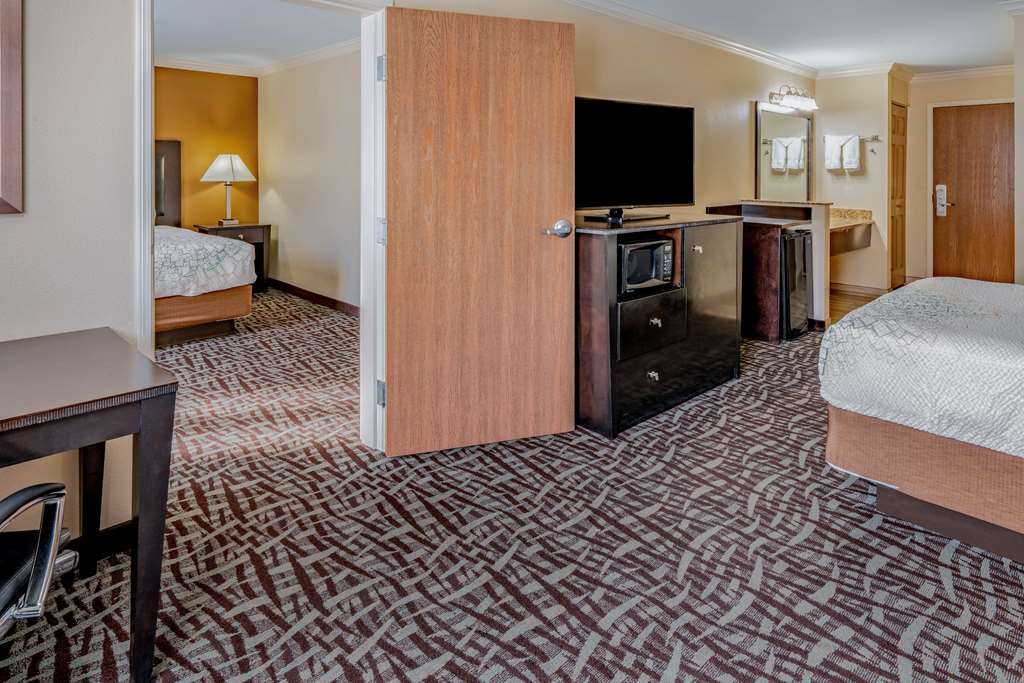 La Quinta Inn & Suites by Wyndham Moab - photo 41