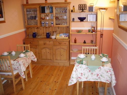 No9 Guesthouse — 4-Star Luxury Hotel in Hunstanton, United Kingdom