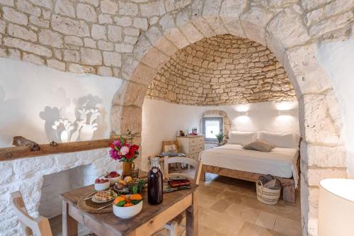 Masseria Le Monache Epoca Collection — Martina Franca — photo 5