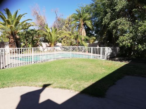 Anandi Guesthouse Mariental — Mariental — photo 3