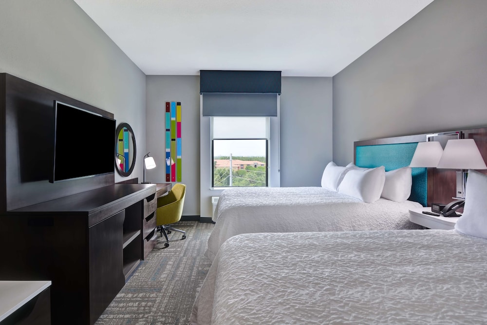 Hampton Inn & Suites Tampa Riverview Brandon - photo 13