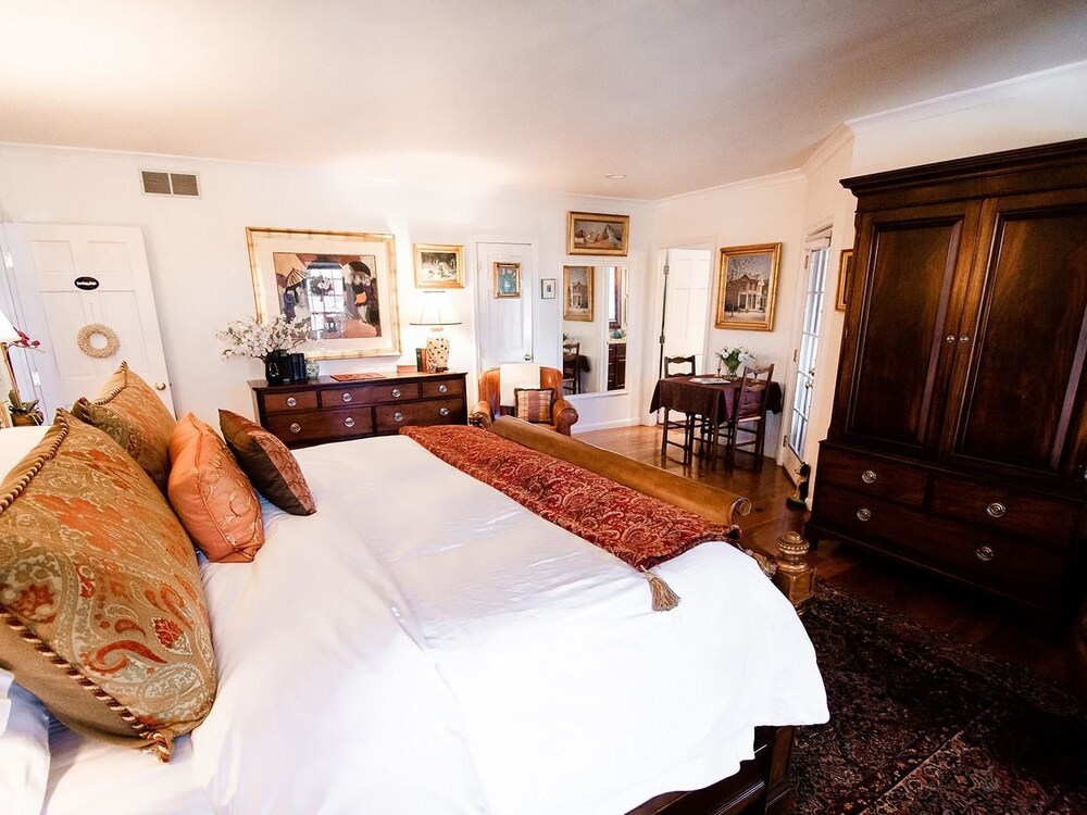 The Welsh Hills Inn - photo 22