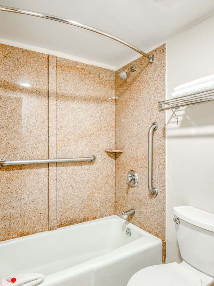 Hotel Bel Air Orlando near Florida Mall - photo 29