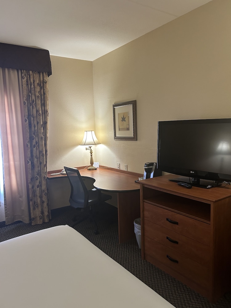Holiday Inn Express Las Vegas Nellis by IHG - photo 12