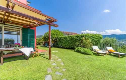 Stunning Home In Celle Ligure Sv — Celle Ligure — photo 5