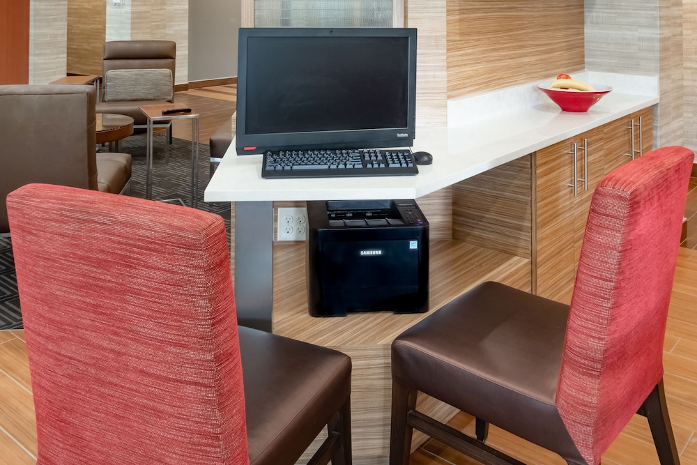 TownePlace Suites by Marriott Dallas Mesquite - photo 44